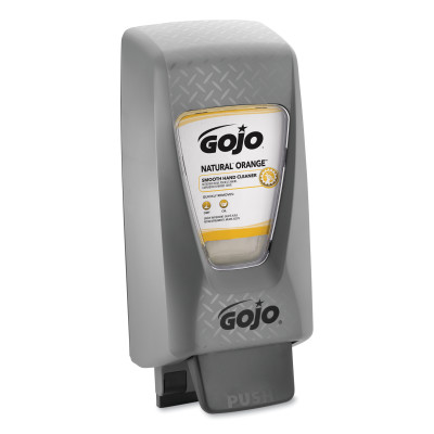 PRO 2000 DISPENSER BLACK-GOJO-315-7200-01