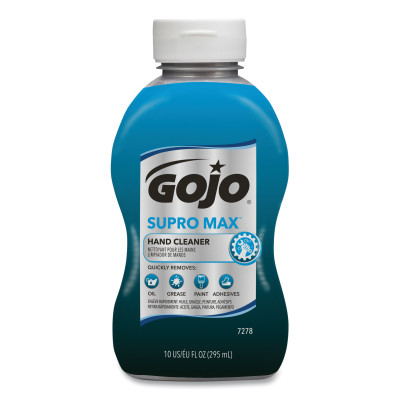 GOJO SUPROMAX 10OZ-GOJO-315-7278-08
