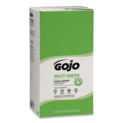 PRO 5000 BAG-IN-BOX MULTI GREEN HAND-GOJO-315-7565-02