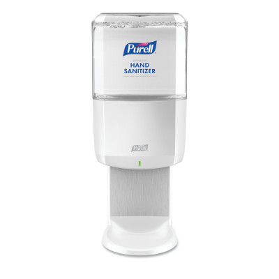 PURELL ES8 TOUCH-FREE HAND SAN DISP - GRAPHITE-GOJO-315-7724-01