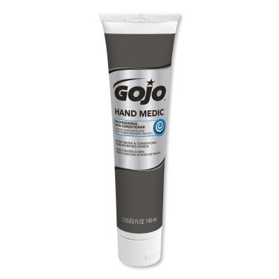 5 OZ. TUB HAND MEDIC-GOJO-315-8150-12