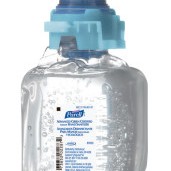 ADV GREEN INSTANT HAND SANITIZER ADX 700 ML-GOJO-315-8703-04