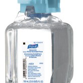 ADVANCED INSTANT HAND SANITIZER FOAM ADX 700 ML-GOJO-315-8705-04