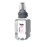 ADX-7 GOJO CLEAR & MILDFOAM HANDWASH-GOJO-315-8711-04