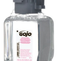 ADX-7 GOJO CLEAR & MILDFOAM HANDWASH-GOJO-315-8711-04