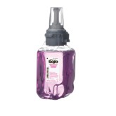 ADX-7 GOJO ANTIBACTERIALPLUM FOAM HANDWASH-GOJO-315-8712-04