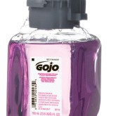 ADX-7 GOJO ANTIBACTERIALPLUM FOAM HANDWASH-GOJO-315-8712-04