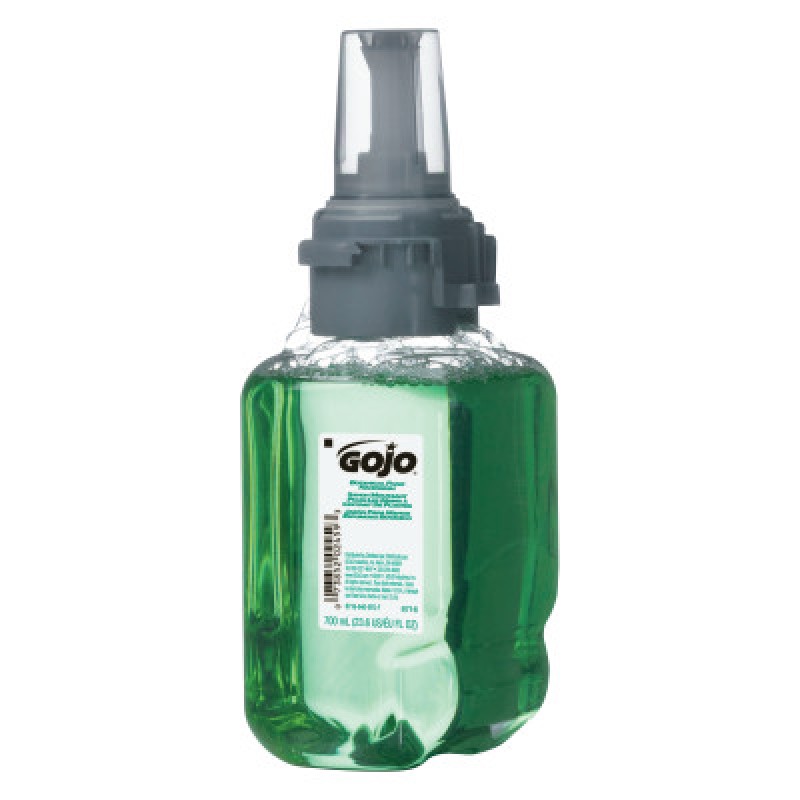 GOJ871604 REFILL SOAP 700ML BTNCL-GOJO-315-871604