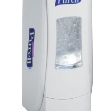 PURELL ADX-7 DISPENSER-GOJO-315-8720-06