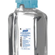 PURELL ADV GREEN HAND SANITIZER FOAM ADX 1200 ML-GOJO-315-8804-03