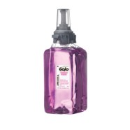 ADX-12 GOJO ANTIBACTERIAL PLUM FOAM HANDWASH-GOJO-315-8812-03