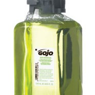 ADX-12 GOJO CITRUSGINGERFOAM HAND & SHOWERWASH-GOJO-315-8813-03