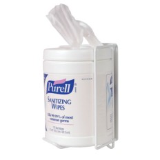 PURELL WIPE BRACKET-GOJO-315-9014-01