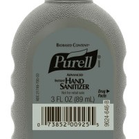 PURELL ADV HAND SANITIZER BIOBASED WITH DISC-CAP-GOJO-315-9624-24