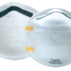 N95 PARTICULATE RESPIRATOR-GERSON CO**316*-316-1730
