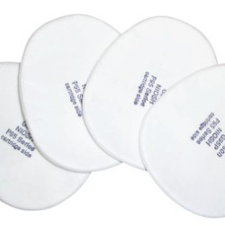 P95 PARTICULATE FILTER 3"-GERSON CO**316*-316-G95P