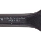 CHISEL PLAIN 3/4 X 2-1/4-ARROW FAST *091-317-01324