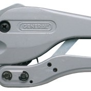 1/4"-1-5/8"OD PVC CUTTER-GENERAL TOOL318-318-119