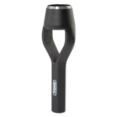 1" ARCH PUNCH-GENERAL TOOL318-318-1271M
