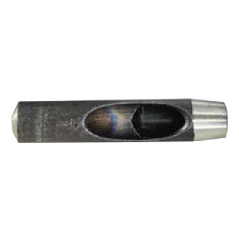 43890 3/4" HOLLOW STEELPUNCH-GENERAL TOOL318-318-1280P