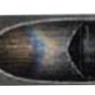 43890 3/4" HOLLOW STEELPUNCH-GENERAL TOOL318-318-1280P