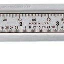 3" POCKET CALIPER-SS-GENERAL TOOL318-318-132ME