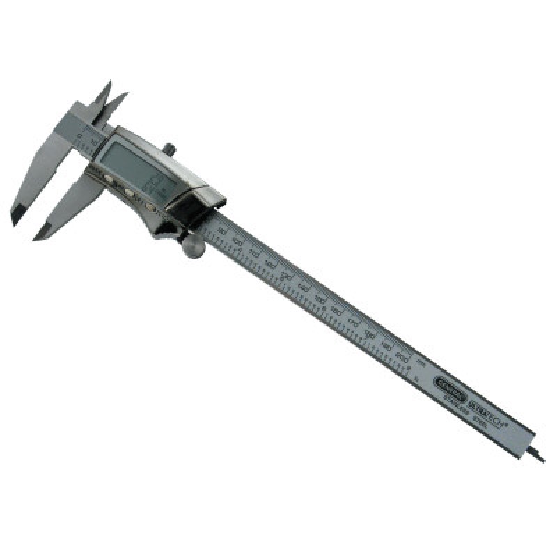 8" DIGITAL CALIPER-GENERAL TOOL318-318-1478