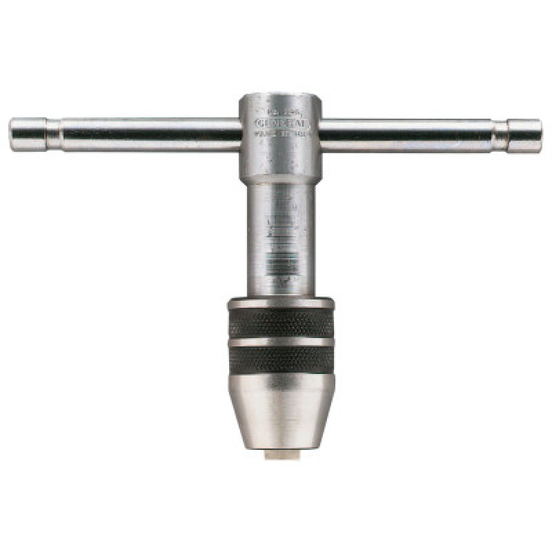 PLAIN TAP WRENCH NO. 12TO 1/2"-GENERAL TOOL318-318-166