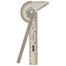 MULTI-USE RULE & GAGEIN MM & 64THS-GENERAL TOOL318-318-16ME