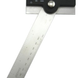 PRO ANGLE DIGITAL PROTRACTOR-GENERAL TOOL318-318-1702