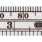 6" FLEX SS RULE-GENERAL TOOL318-318-305ME