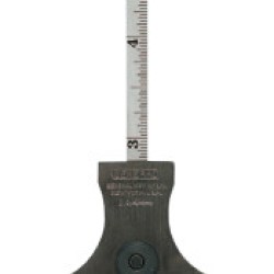 DEPTH GAGE & ANGLE GAGE-GENERAL TOOL318-318-444