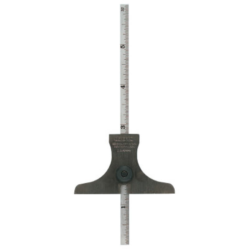 DEPTH GAGE & ANGLE GAGE-GENERAL TOOL318-318-444