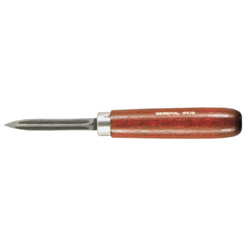 TRIANGULAR SCRAPER-GENERAL TOOL318-318-478