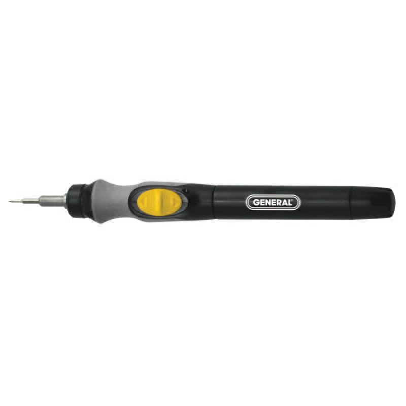 ULTRATECH POWER PRECISION SCREWDRIVER-GENERAL TOOL318-318-500