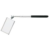 3-1/2"X2" INSPECTION MIRROR WITH EXTENDABLE ARM-GENERAL TOOL318-318-560