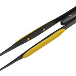 ULTRATECH TWEEZER LIGHTED -POINTED-GENERAL TOOL318-318-70401
