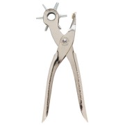 41039 REVOLVING PUNCH PLIER-GENERAL TOOL318-318-72