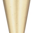 8-OZ BRASS PLUMB BOB-GENERAL TOOL318-318-800-8