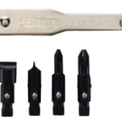 OFFSET DRIVER SET-GENERAL TOOL318-318-80075
