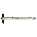 RATCHET OFFSET SCREWDRIVW/1 & 2 CROSS POINT BLDS-GENERAL TOOL318-318-807X