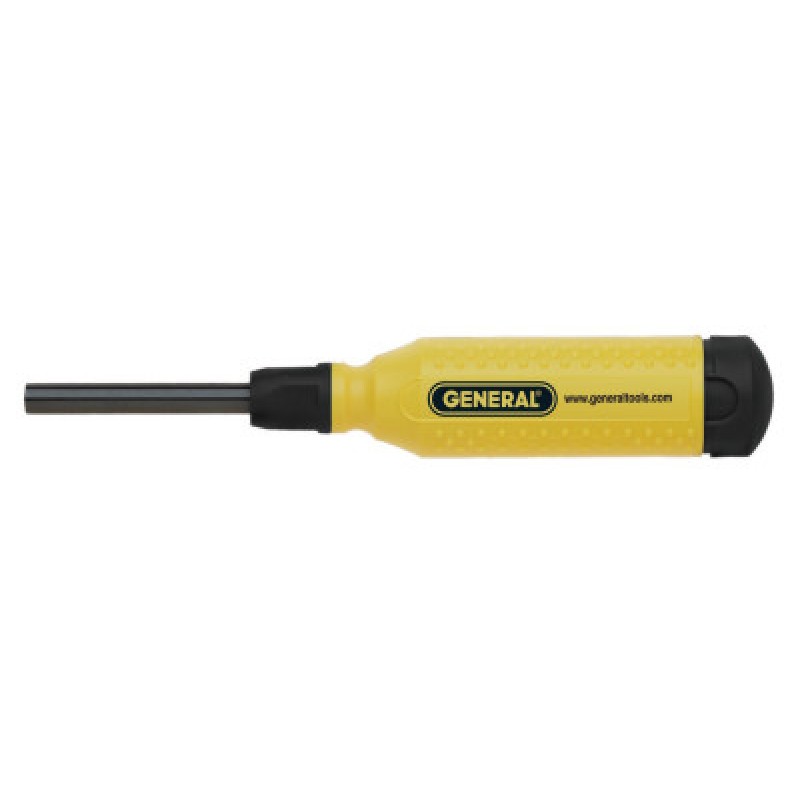MULTIPRO SCREWDRIVER - TAPER PROOF-GENERAL TOOL318-318-8141
