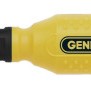 MULTIPRO SCREWDRIVER - TAPER PROOF-GENERAL TOOL318-318-8141