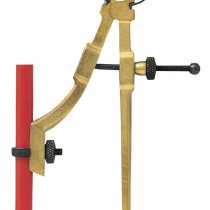 PENCIL COMPASS-DIVIDER&SCRIBER W/PENCIL-GENERAL TOOL318-318-842
