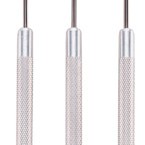 3-PC PROBE SET W/3HEAT TREATED CONFIGURATI-GENERAL TOOL318-318-862