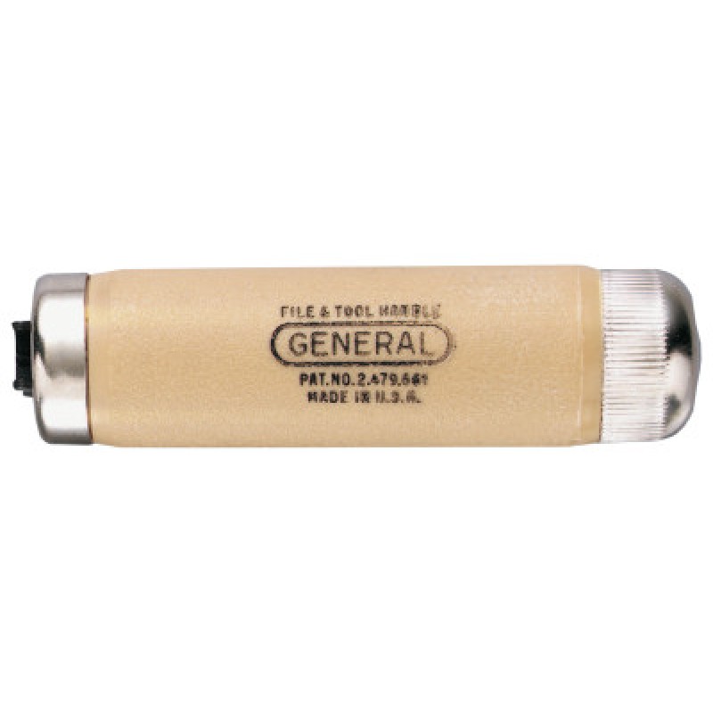 43666 FILE AND TOOL HANDLE-GENERAL TOOL318-318-890