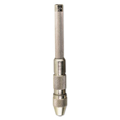 .110" TO .187" PIN VISE-GENERAL TOOL318-318-94D