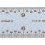 12" RIDGID 4R RULE-GENERAL TOOL318-318-CF1264