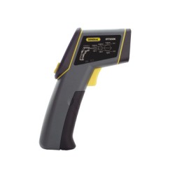 GENERAL TOOLS-NON-CONTACT INFRARED THERMOMETER 8:1 RATIO-GENERAL TOOL318-318-IRT207