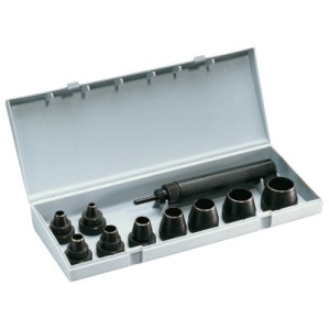 43751 GASKET PUNCH SET-GENERAL TOOL318-318-S1274